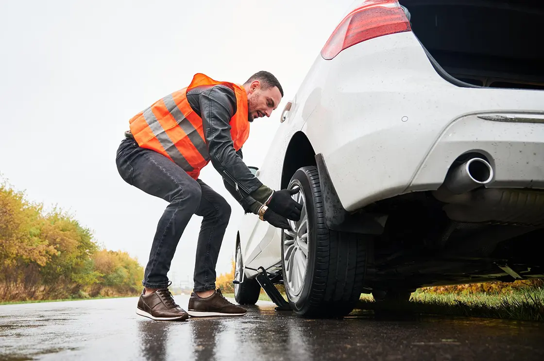 Akşehir Yol Yardım