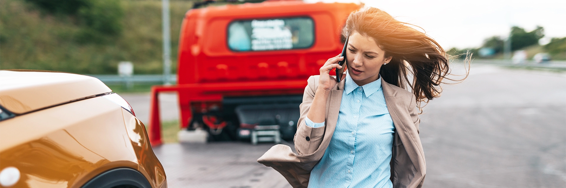 Akşehir Yol Yardım